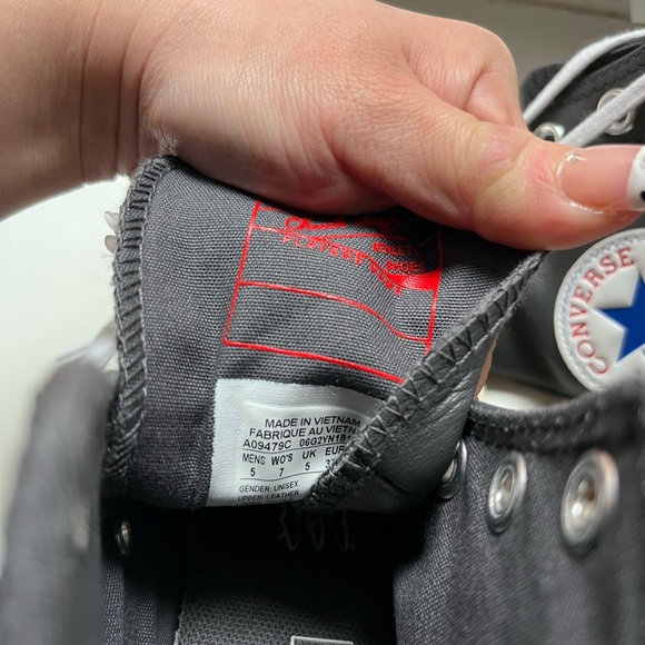 Converse - Picture 5 of 6